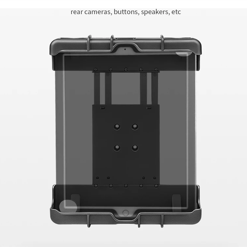 Uchwyt na tablet do iPad Pro 1 – Ram Tablet Accessories recenzja i cena