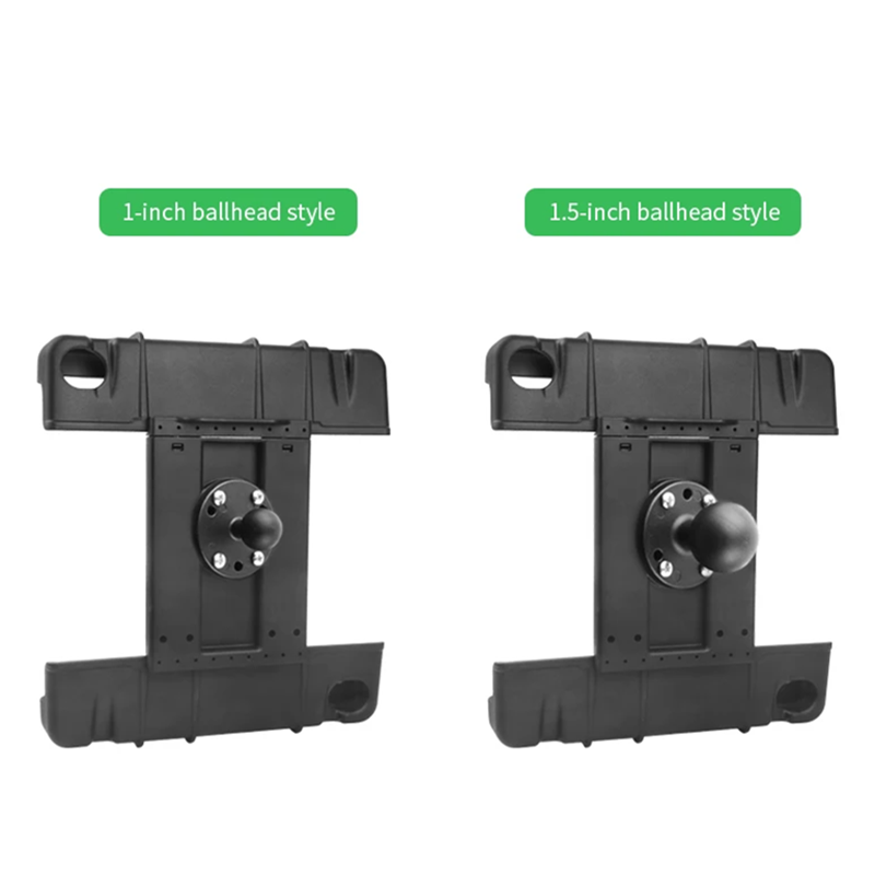 Uchwyt na tablet do iPad Pro 1 – Ram Tablet Accessories recenzja i cena