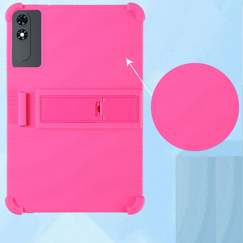Etui na tablet Android Funda P – Kids Tablet With Accessories recenzja i cena