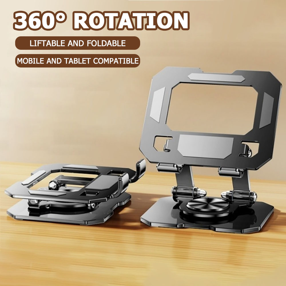 Obrotowy o 360 stopni stojak n – Onn Tablet Accessories recenzja i cena
