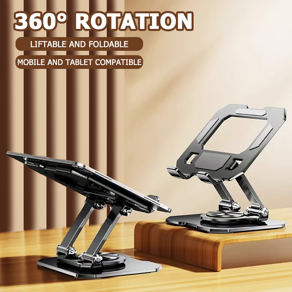 Obrotowy o 360 stopni stojak n – Onn Tablet Accessories recenzja i cena