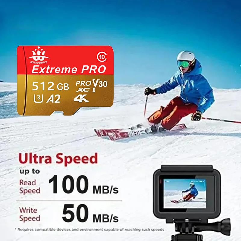 Karta pamięci Micro SD Klasy 1 – Microsd Card Tablet recenzja i cena