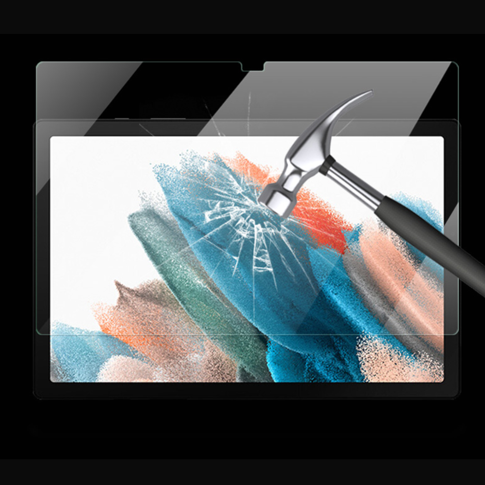 2 SZTUKI szklanej osłony ekran – Blackview Tablet Accessories recenzja i cena
