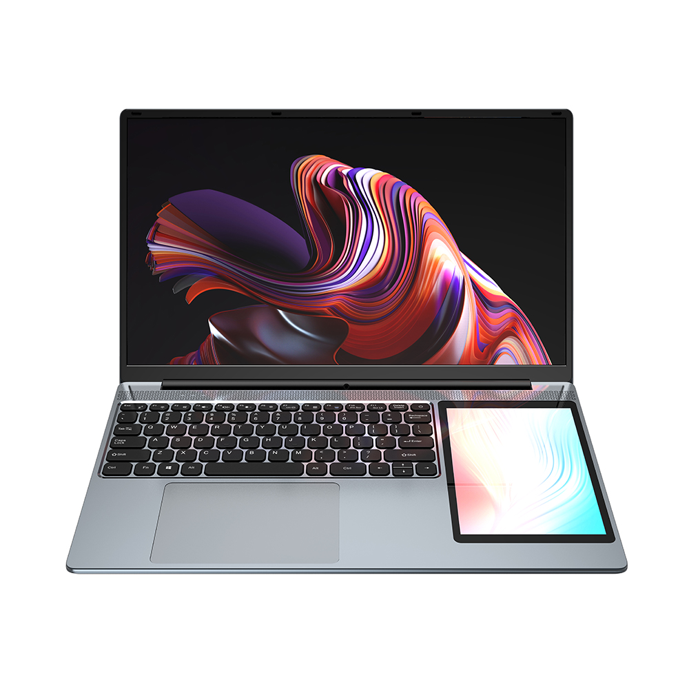 Laptop Topton L10 z dwoma ekra – Onn Tablet Accessories recenzja i cena