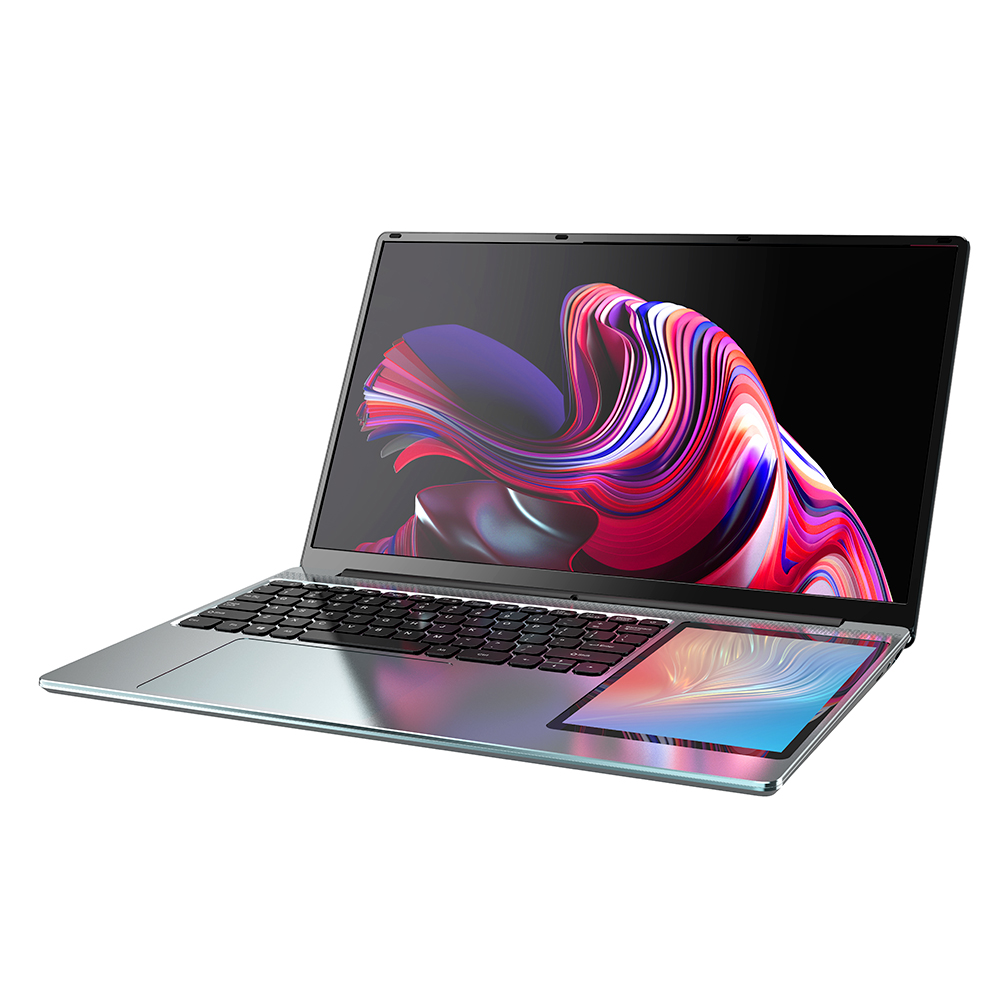Laptop Topton L10 z dwoma ekra – Onn Tablet Accessories recenzja i cena