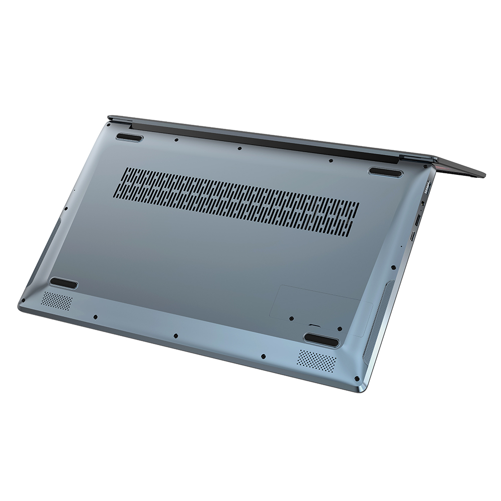 Laptop Topton L10 z dwoma ekra – Onn Tablet Accessories recenzja i cena