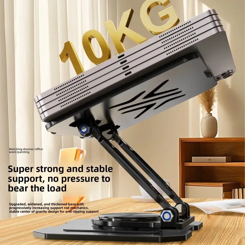 360 °   Obrotowy stojak na tab – Blackview Tablet Accessories recenzja i cena